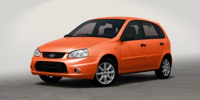 LADA Kalina Sport
