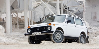 LADA 4x4