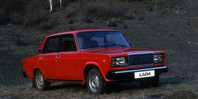 LADA 2105/2107