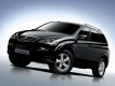 SsangYong Kyron II