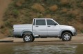 UAZ Pickup