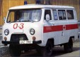 UAZ 3962