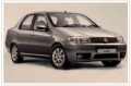 FIAT Albea