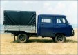 UAZ 39094