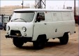 UAZ 3741