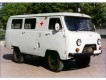UAZ 39625