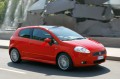 FIAT Grande Punto (3 doors / 5 doors)