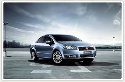 FIAT Linea